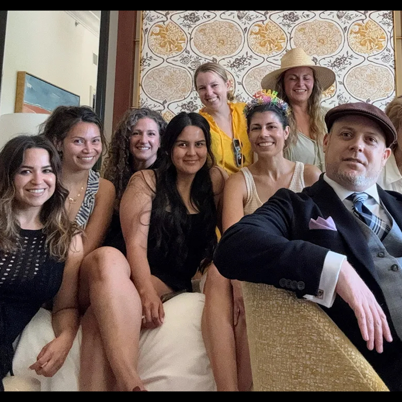 Special Events with Ian Michael Scheller